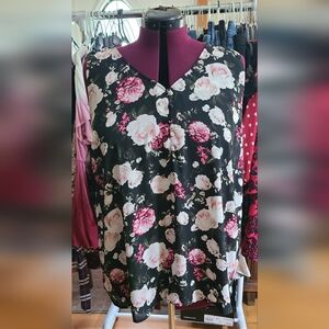 Torrid Sleeveless Top